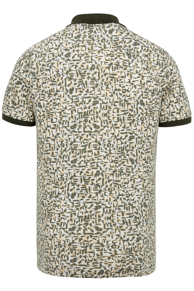 SHORT SLEEVE PIQUE POLO CPSS2303860 6513